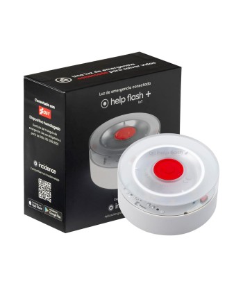 HELPFLASH BALIZA FLASH V16 IOT - 1