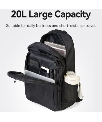 Mochila Vention KRMB0 para Portátiles hasta 15.6" - 2
