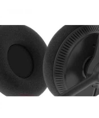 Auriculares YEALINK YHS34 Dual biaurales RJ - 3