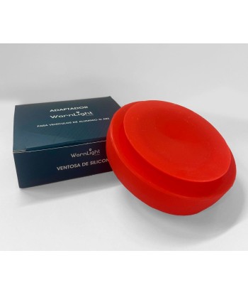 Ventosa de Silicona WARNLIGHT Baliza 3.0 GEO