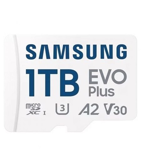 Micro SD Samsung EVO Plus 1TB 2024 160MBs - 1