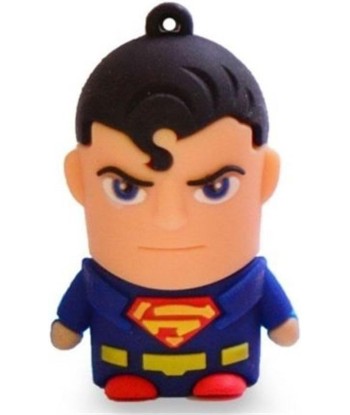 Pendrive 32GB TECH ONE Super Héroe S - 1