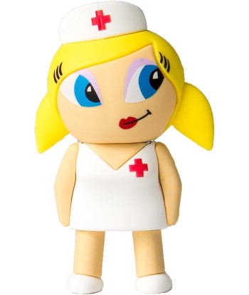 Pendrive 32GB TECH ONE  Enfermera Kitty - 1