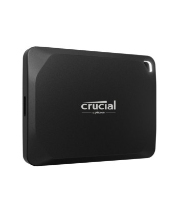 Disco Externo 1TB SSD CRUCIAL X10 Pro - 1