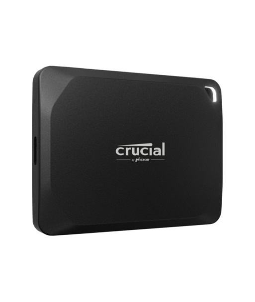 Disco Externo 1TB SSD CRUCIAL X10 Pro - 1