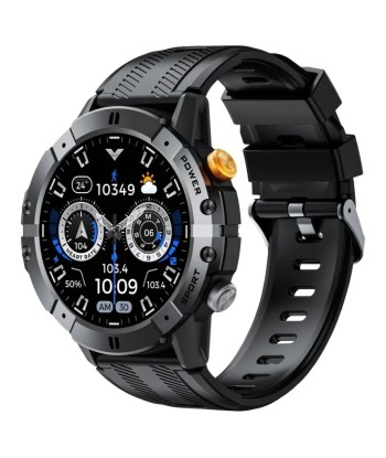 CUBOT SmartWatch C29 - 1