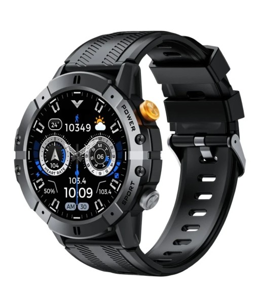 CUBOT SmartWatch C29 - 1