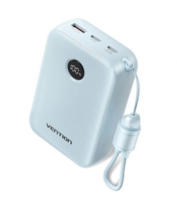 Powerbank VENTION 20000mAh FKBL0-C 22.5W - 1