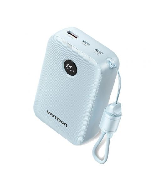 Powerbank VENTION 20000mAh FKBL0-C 22.5W - 1