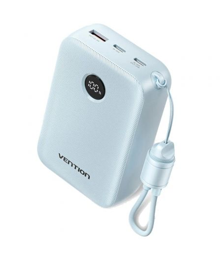 Powerbank VENTION 20000mAh FKBL0-C 22.5W - 1