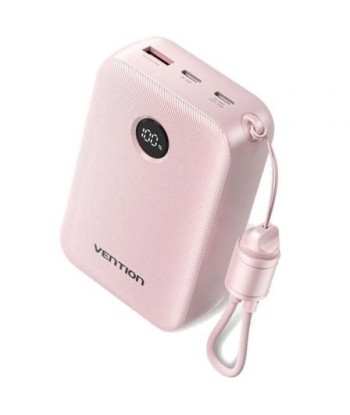 Powerbank VENTION 20000mAh FKBL0-C 22.5W - 2