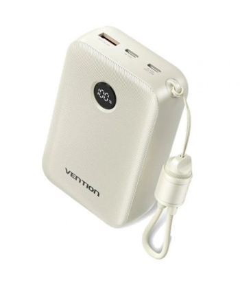 Powerbank VENTION 20000mAh FKBL0-C 22.5W - 3