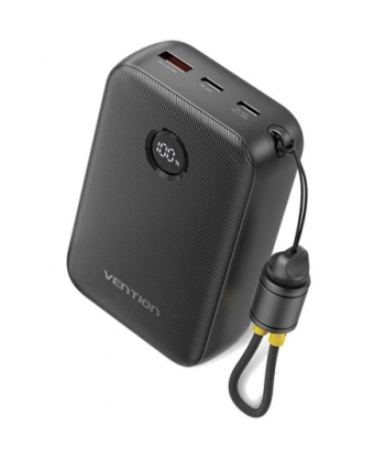 Powerbank VENTION 20000mAh FKBL0-C 22.5W - 4