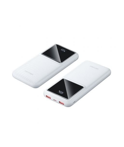 Powerbank Vention 10000 mAh