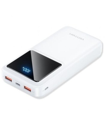 Powerbank Vention 20000mAh FHLB0 22.5W