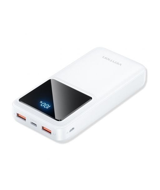 Powerbank Vention 20000mAh FHLB0 22.5W