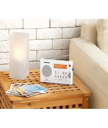 Radio SANGEAN PR-D7