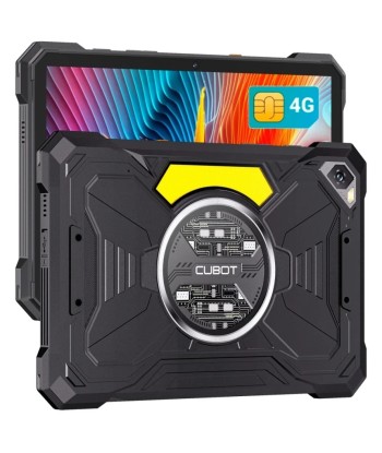 Tablet CUBOT Tab KingKong S 4G 6+256GB - 1