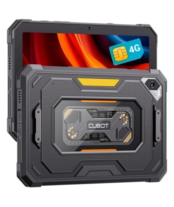 Tablet CUBOT Tab KingKong Mini 4G 6+128GB - 1