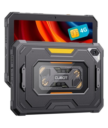 Tablet CUBOT Tab KingKong Mini 4G 6+128GB - 1