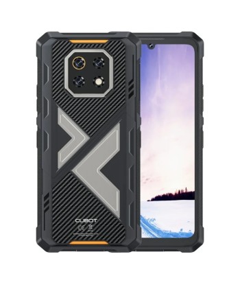 CUBOT KingKong ES 3 6/256GB IP68 - 3