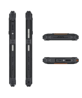 CUBOT KingKong ES 3 6/256GB IP68 - 4