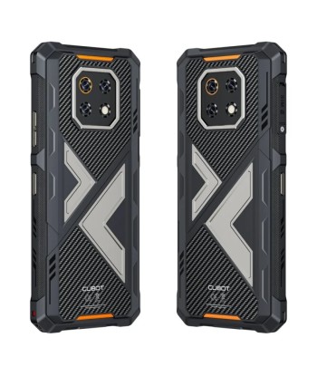 CUBOT KingKong ES 3 6/256GB IP68 - 2