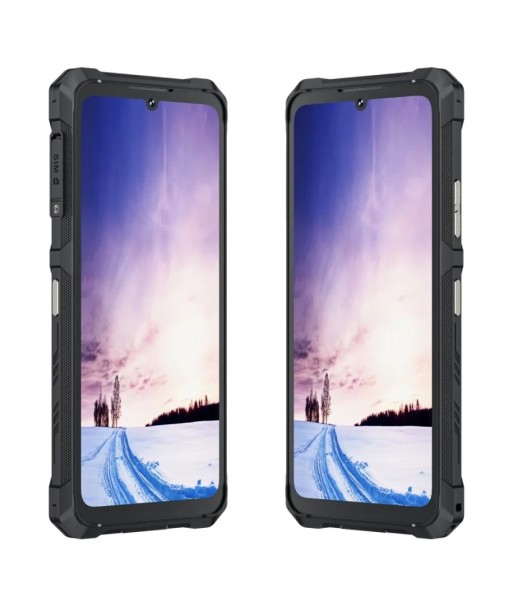 CUBOT KingKong ES 3 6/256GB IP68 - 1