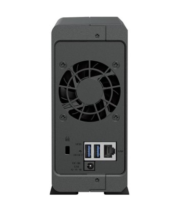 NAS SYNOLOGY DiskStation DS124 - 5