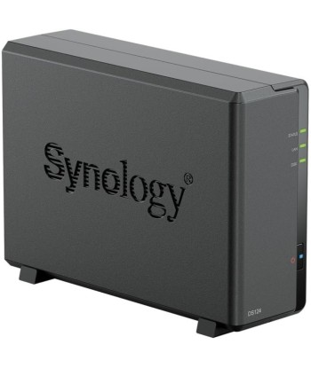 NAS SYNOLOGY DiskStation DS124 - 3