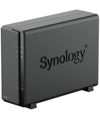 NAS SYNOLOGY DiskStation DS124 - 4