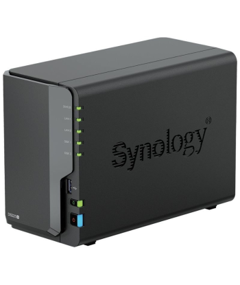 NAS SYNOLOGY DS225+ - 2