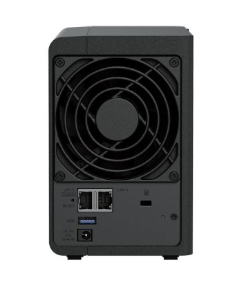 NAS SYNOLOGY DS225+ - 3