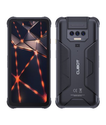 CUBOT KingKong 8 - 6+256GB - 1