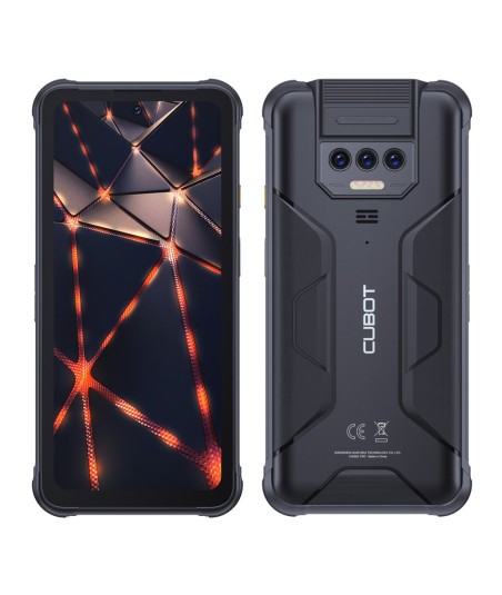 CUBOT KingKong 8 - 6+256GB - 1