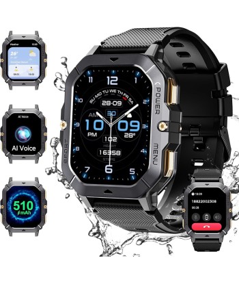 CUBOT Smartwatch C28 - 3