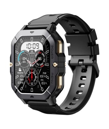 CUBOT Smartwatch C28 - 1
