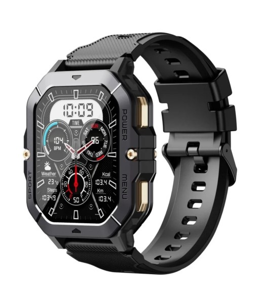 CUBOT Smartwatch C28 - 1