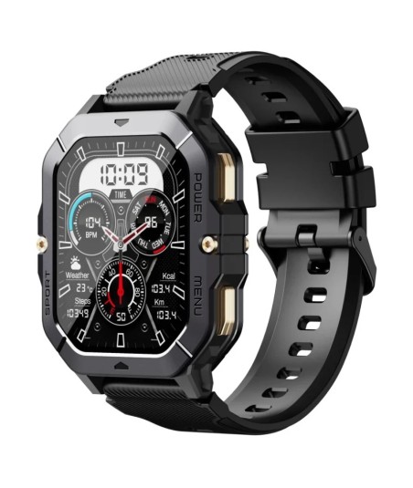 CUBOT Smartwatch C28 - 1
