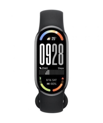 Xiaomi SmartBand 10 - 1