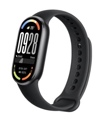 Xiaomi SmartBand 10 - 2