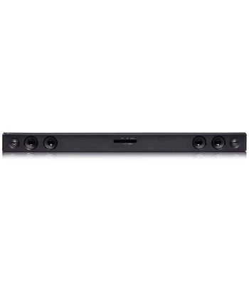 Barra de Sonido LG SQC2 Subwooofer Inalámbrico - 2