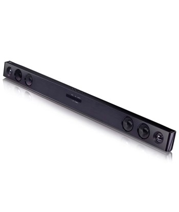 Barra de Sonido LG SQC2 Subwooofer Inalámbrico - 3