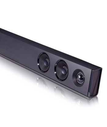 Barra de Sonido LG SQC2 Subwooofer Inalámbrico - 4