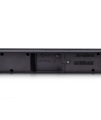 Barra de Sonido LG SQC2 Subwooofer Inalámbrico - 5