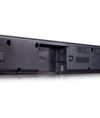 Barra de Sonido LG SQC2 Subwooofer Inalámbrico - 6