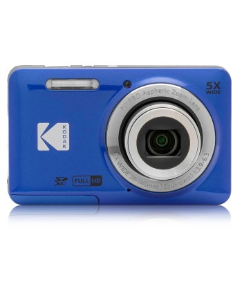 Kodak Pixpro FZ55 Cámara Digital - 2