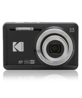 Kodak Pixpro FZ55 Cámara Digital - 3