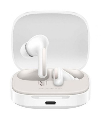 Auriculares Bluetooth XIAOMI Redmi Buds 6 - 1