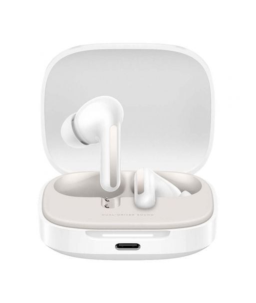 Auriculares Bluetooth XIAOMI Redmi Buds 6 - 1